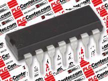 TEXAS INSTRUMENTS SEMI UCC3583N