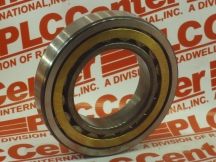 SKF NU219-2ZJEM