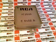 RCA HC2500