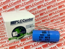 CORNELL DUBILIER WBR500-50