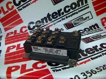 FUJI ELECTRIC 6DI100A-060