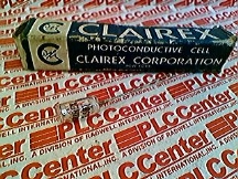 CLAIREX CL607