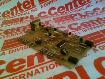 INVENSYS 41854-02