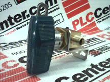 SWAGELOK B-43S4-GR-LL