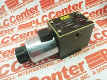 PARKER D3W2ENYCS4