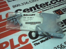 BALLUFF BOS25HW1