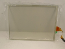 RADWELL VERIFIED SUBSTITUTE 100-072-(PN9534)-SUB-TOUCHGLASS