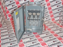 EATON CORPORATION DH-322D