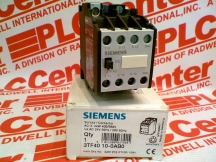 SIEMENS 3TF4010-0AB0