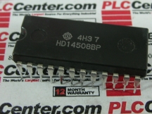 HITACHI HD14508BP