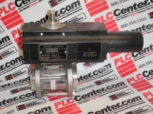 GEMINI VALVE A422SR