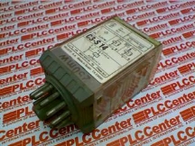 TURCK C3-S14/DC6V