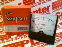 SIMPSON 35076