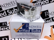 RADWELL VERIFIED SUBSTITUTE 19932B100SUB