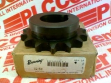 MARTIN SPROCKET & GEAR INC 60BS15 1 3/8