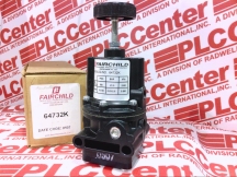 FAIRCHILD INDUSTRIAL PROD 64732K