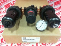 PARKER 17A32A18A2BD
