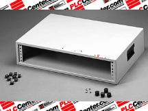 HAMMOND MANUFACTURING RCBS1900717BK1