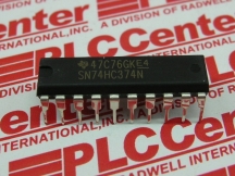 GENERIC IC74HC374N