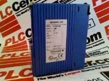 YOKOGAWA F3SP38-6N