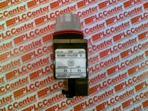 ALLEN BRADLEY 800MR-24JX5B