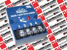 R-K ELECTRONICS MDS-24D-3S