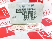 WILDEN TF-1-GK