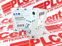 EATON CORPORATION WMZS1C50