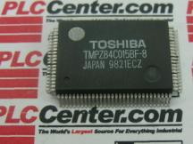 TOSHIBA IC84C015BF8