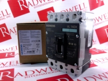 SIEMENS 3VL17101DA330AA0-Z