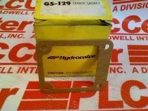 HYDROVALVE CO INC GS129