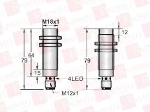 RADWELL VERIFIED SUBSTITUTE ECS21816PSRU4100C316SUB