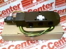 PARKER B814BCR53A