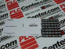 SIEMENS NBK06