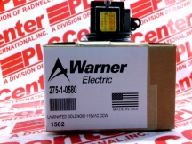 ALTRA INDUSTRIAL MOTION 275-1-0580