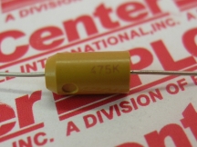 GENERIC CAT4.7U25V1