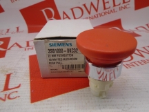 SIEMENS 3SB1-000-0KC32
