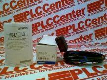 OMRON E3G-L312M
