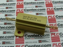 GENERIC R10K25W