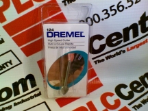 DREMEL 114124