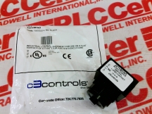 C3 CONTROLS 22-TV-BK-NO
