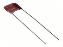 CORNELL DUBILIER DSF050J124