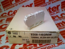 ALLEN BRADLEY 1492-R6-W