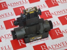 PARKER D61VW008K1NYCF-82