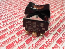 CARLING SWITCH LTIG-M-5-S-1L-BL-AM-FN-250N