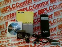 ZYXEL U-1496P