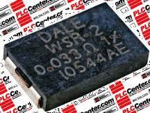 VISHAY WSR3R1500FEK