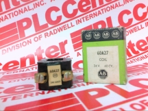 ALLEN BRADLEY 60-A27