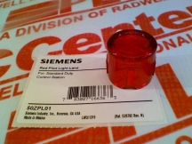 SIEMENS 50ZPL01