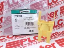 PANDUIT FIDT2X2YL